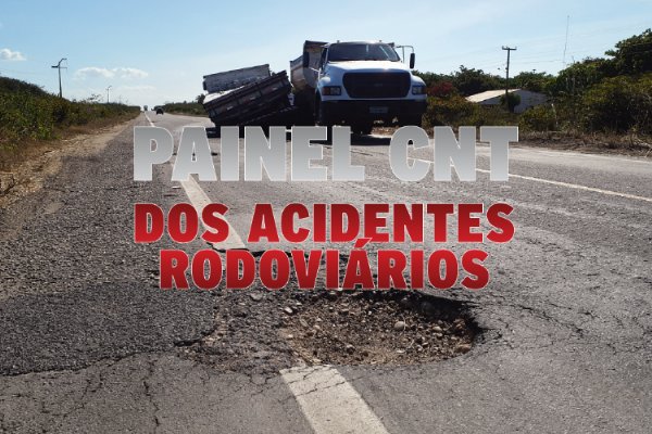 Acidentes e mortes nas rodovias federais custaram ao país quase R$ 13 bilhões em 2022